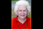 Video – The Life of Rosa Jean Franklin