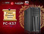lian li pc-k57 lian li pc-k57